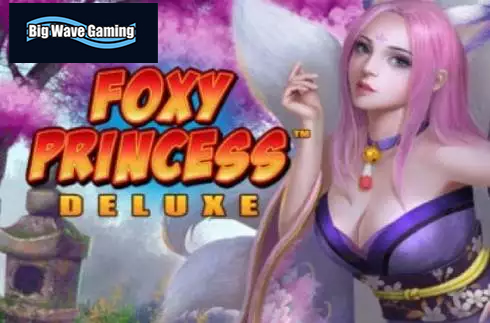 Foxy Princess Deluxe
